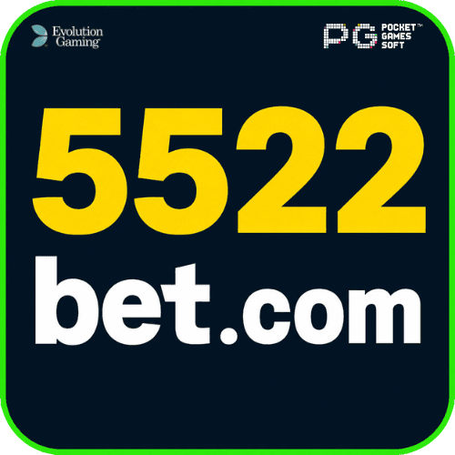 5522BET Logo